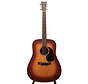 Martin D-18 Satin Amberburst