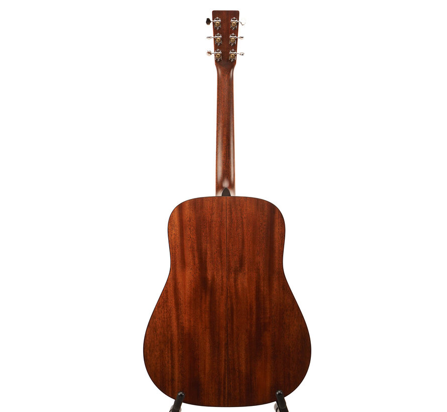 Martin D-18 Satin Amberburst