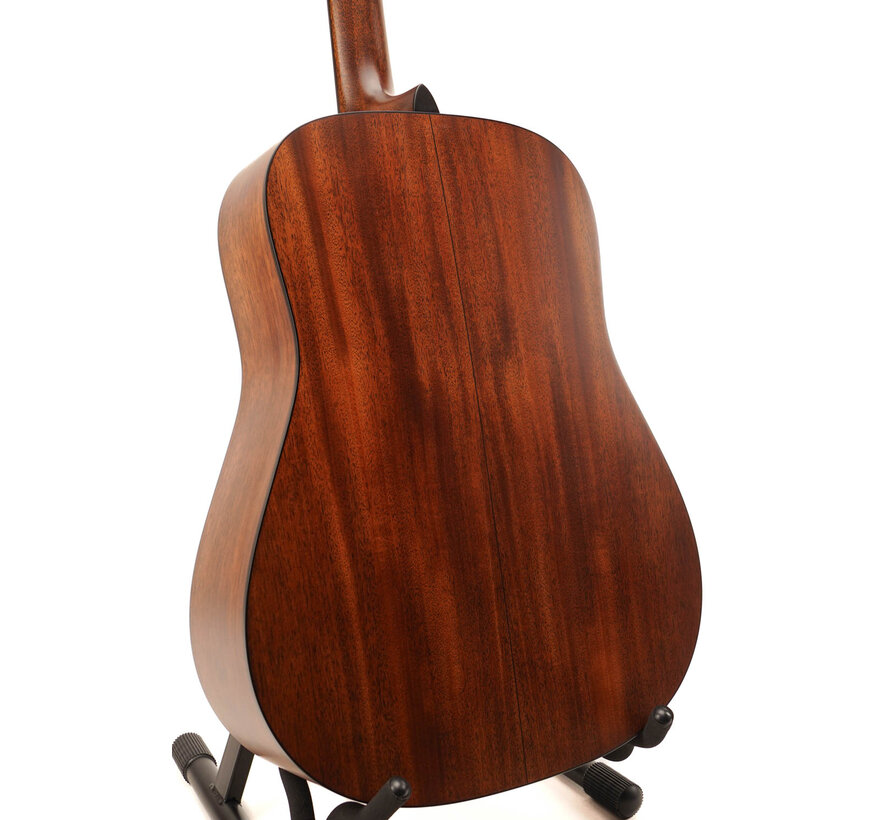 Martin D-18 Satin Amberburst