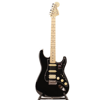 Fender Fender American Performer Stratocaster | Black