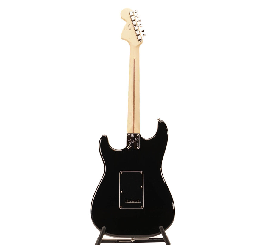 Fender American Performer Stratocaster | Black