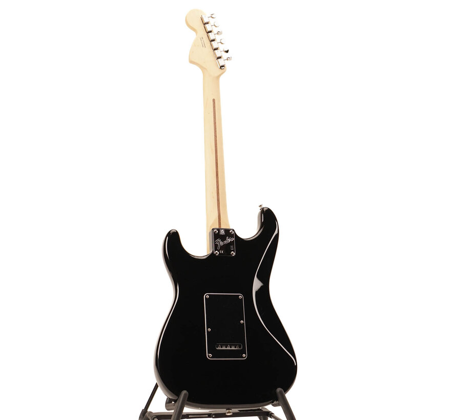 Fender American Performer Stratocaster | Black