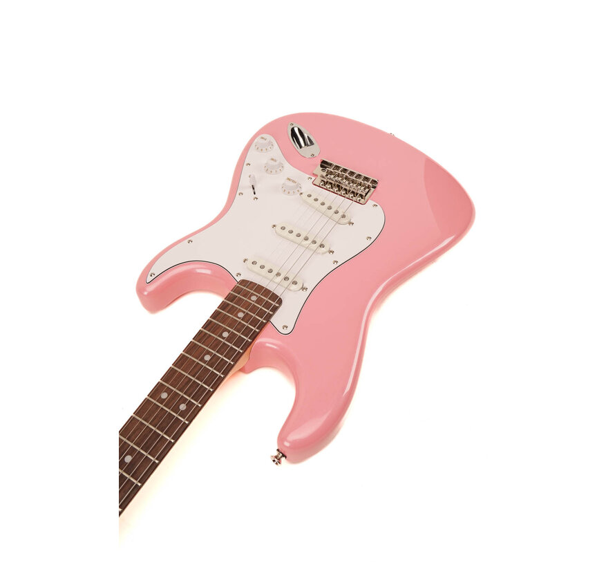 Tokai AST52 | Shell Pink