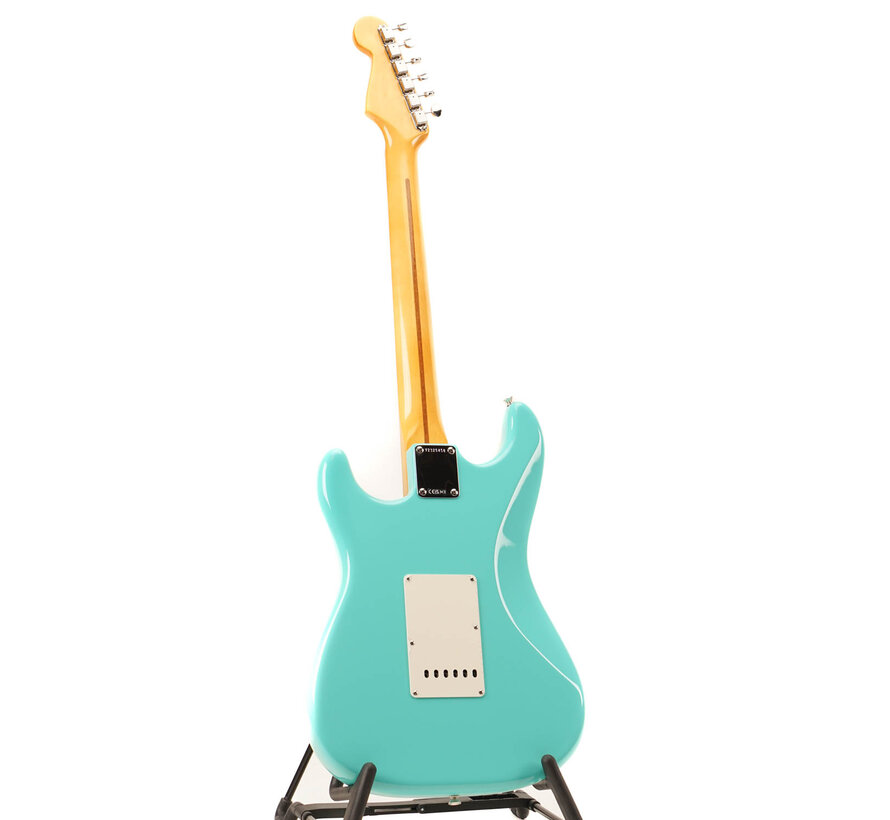 Fender American Vintage II 1957 Stratocaster | Sea Foam Green