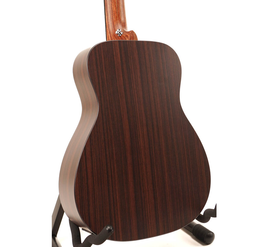 Martin LX1RE | Travel Guitar | Rosewood | Kleine Gitaar