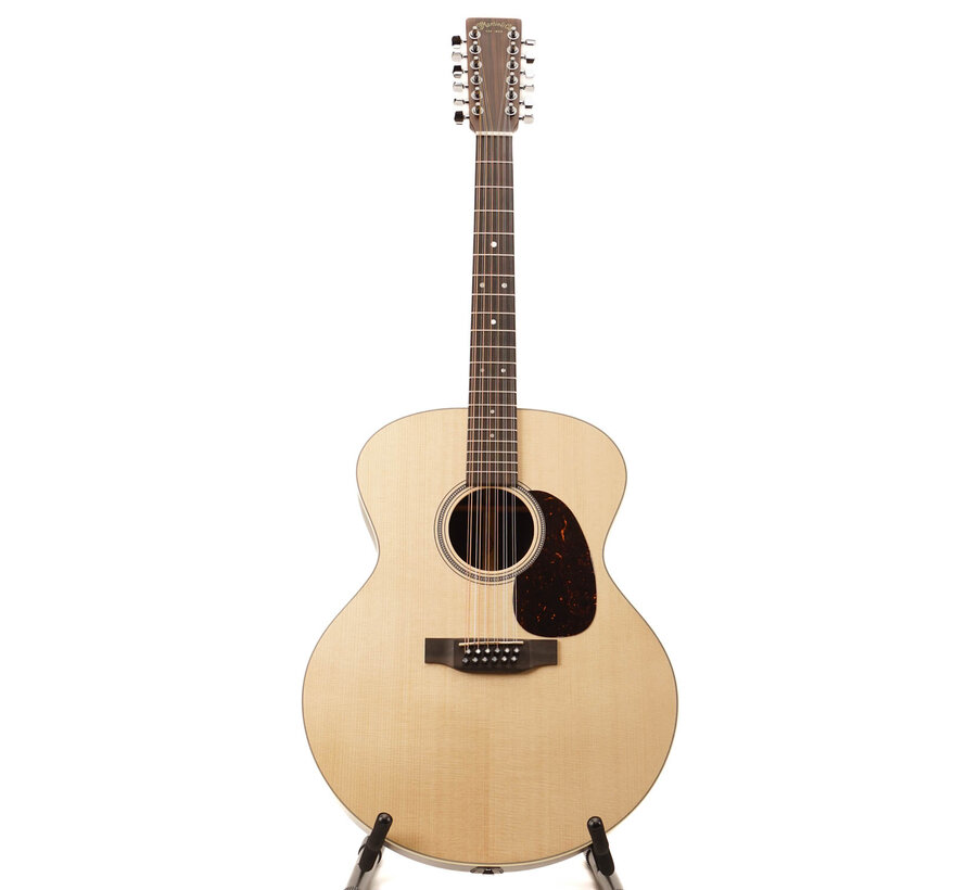 Martin Grand J16E 12 string