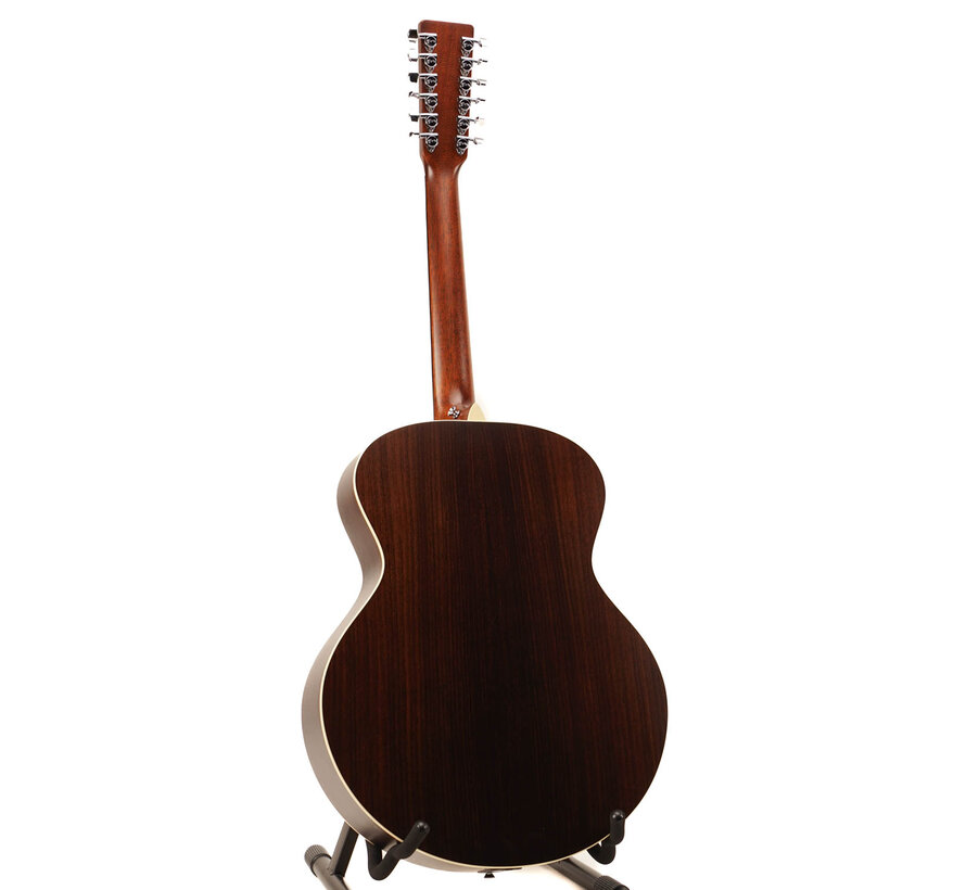 Martin Grand J16E 12 string