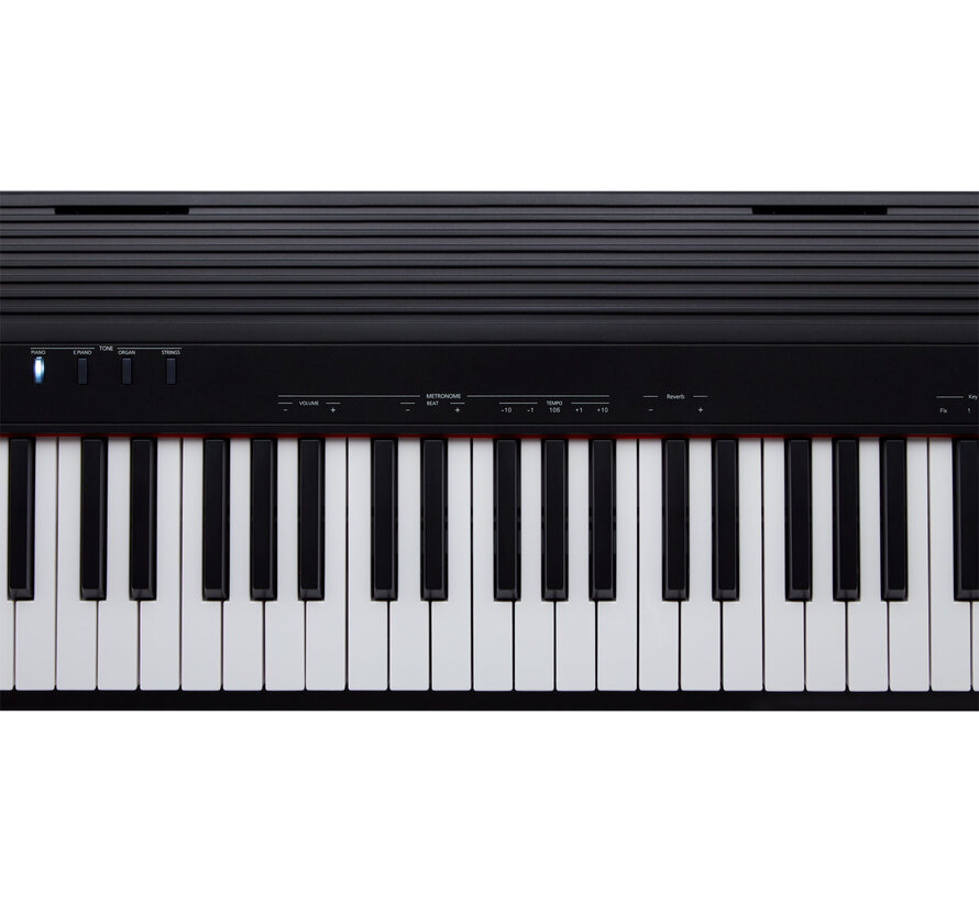 Roland GO: PIANO 88 Portable Piano