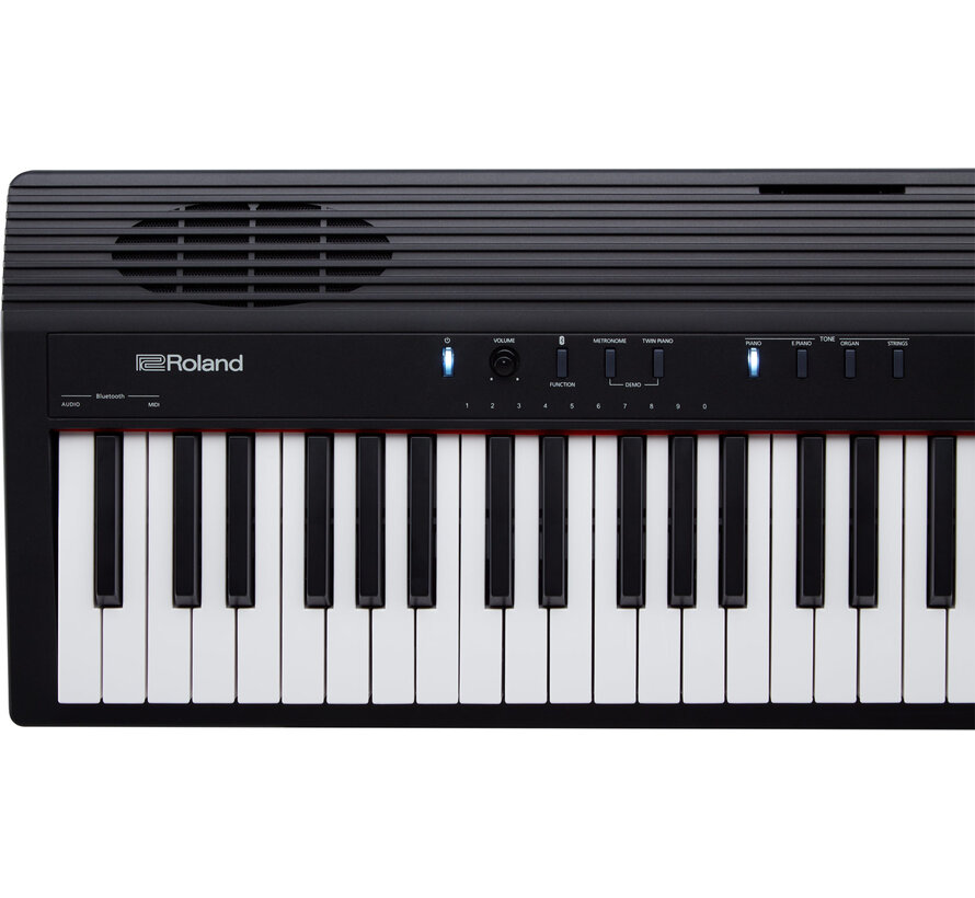 Roland GO: PIANO 88 Portable Piano