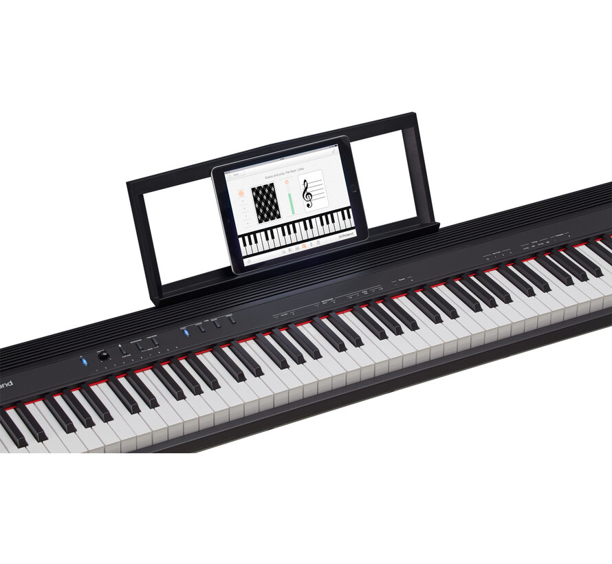 Roland GO:PIANO 88 Portable Piano