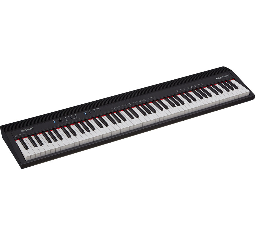 Roland GO: PIANO 88 Portable Piano