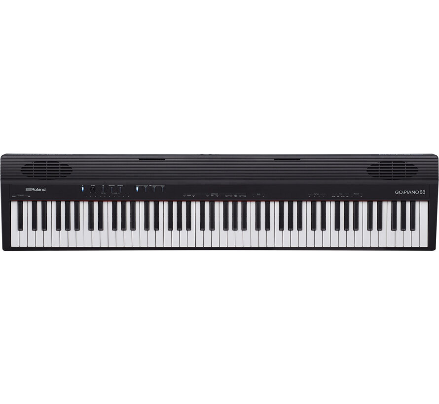 Roland GO:PIANO 88 Portable Piano