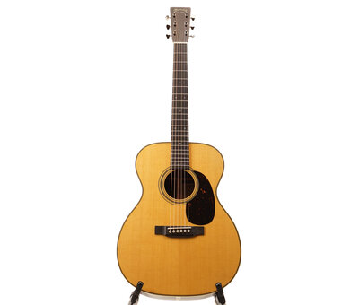 Martin Martin 000-28EC Signature Eric Clapton akoestische gitaar