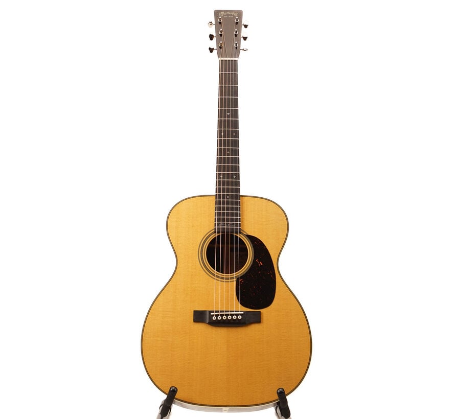 Martin 000-28EC Signature Eric Clapton akoestische gitaar