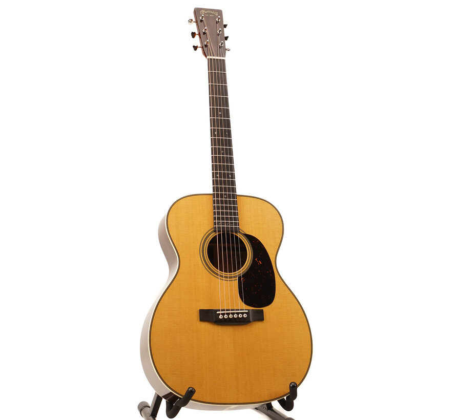 Martin 000-28EC Signature Eric Clapton akoestische gitaar