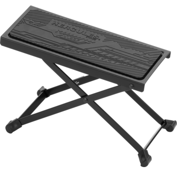 Hercules Stands Hercules HCFS-100B | Voetensteun | Foot Rest