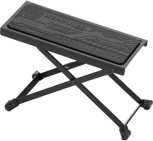 Hercules Stands Hercules FS100B | Voetensteun | Footrest