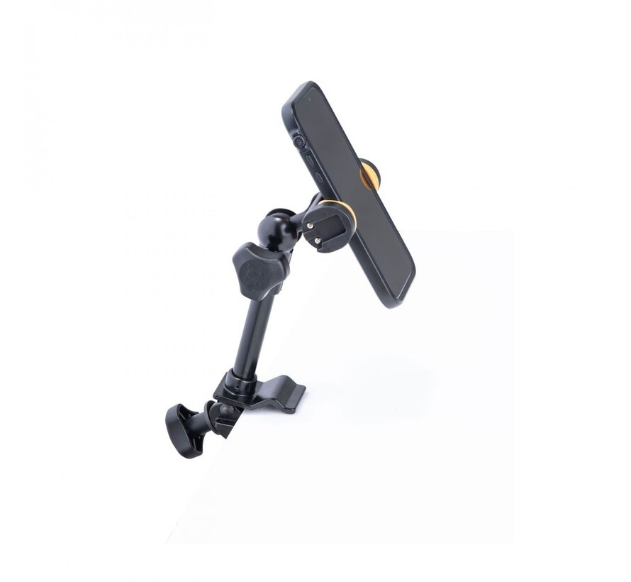 Hercules DG-207B Smartphone houder