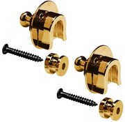 Boston Boston Straplocks BSL-20-GD | Gold