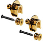 Boston Straplocks BSL-20-GD | Gold