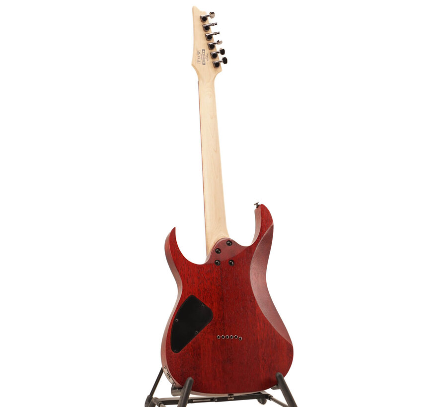 Ibanez RG421PB | Elektrische gitaar | Caribbean Shoreline Flat