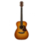 Maton EBG808 Nashville | Vintage Amber Burst