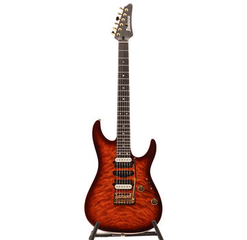 Ibanez Ibanez AZ47P1QM | Dragon Eye Burst