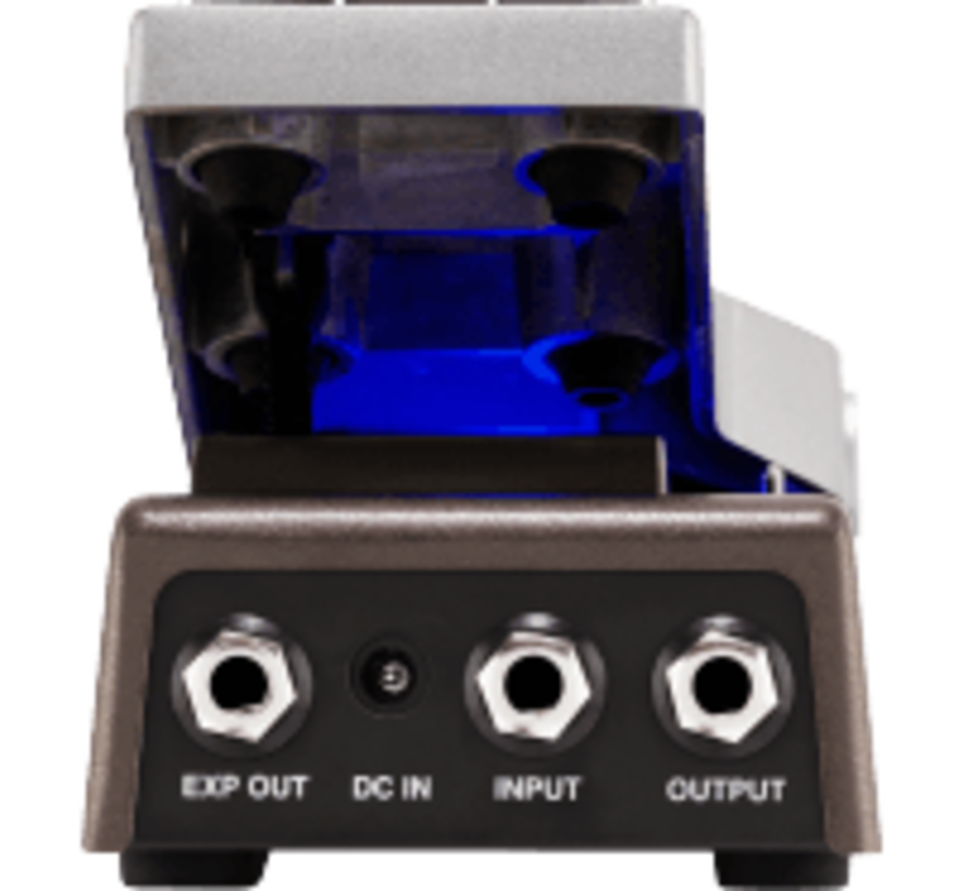 Fender Tread-Light volume/expressie pedaal