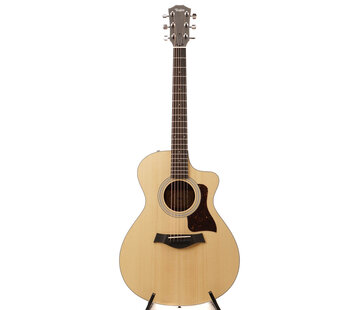 Taylor Taylor 212ce PLUS