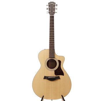 Taylor Taylor 212ce PLUS
