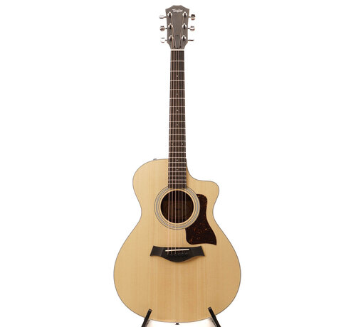 Taylor Taylor 212ce PLUS