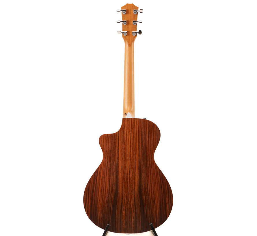 Taylor 212ce PLUS