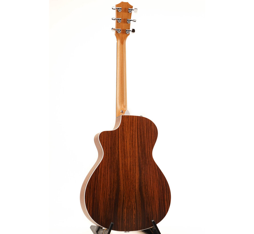 Taylor 212ce PLUS