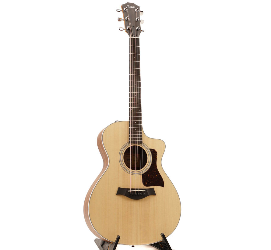 Taylor 212ce PLUS