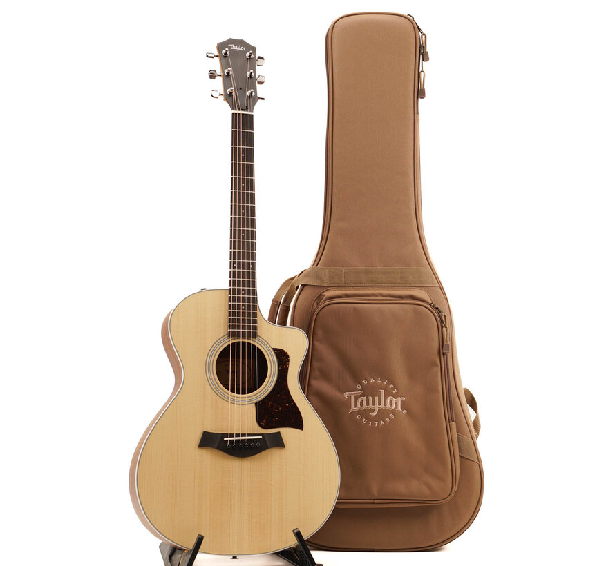 Taylor 212ce PLUS
