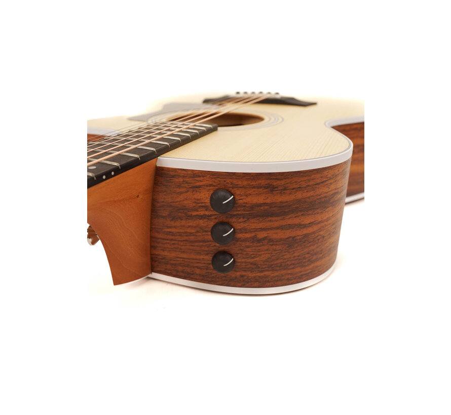 Taylor 212ce PLUS