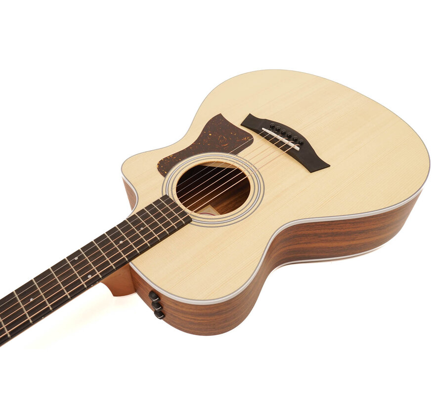 Taylor 212ce PLUS