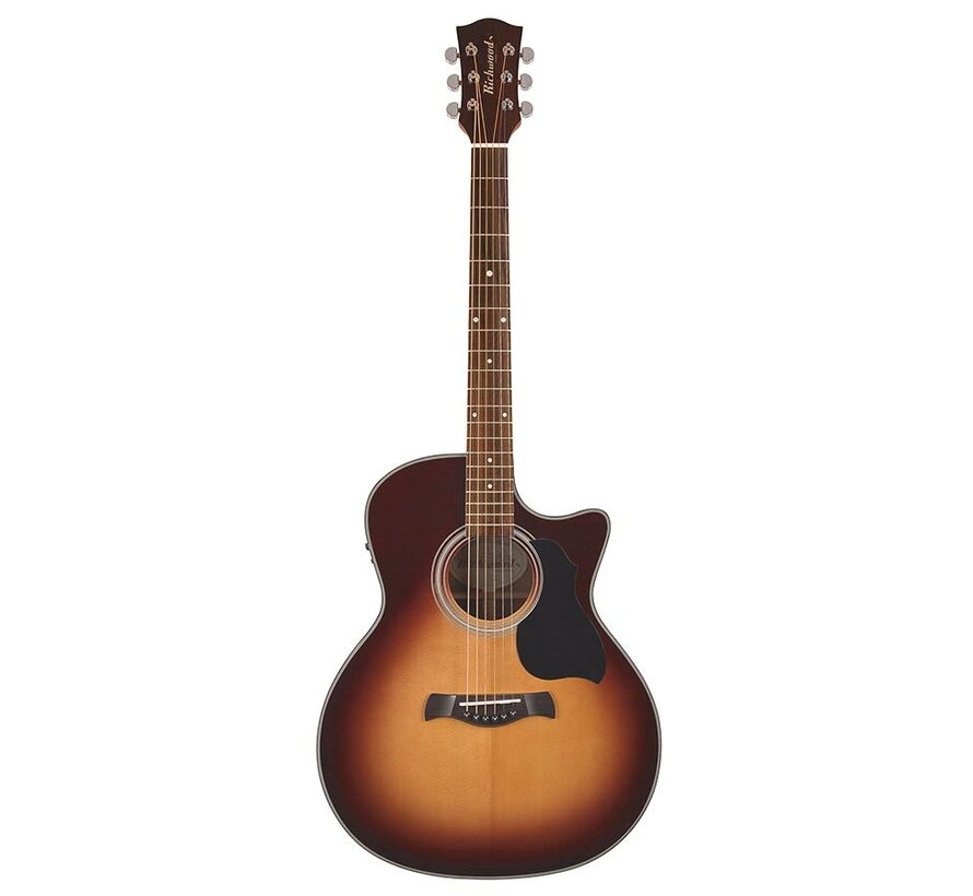 Richwood G-40-CESB | Master Series | Sunburst