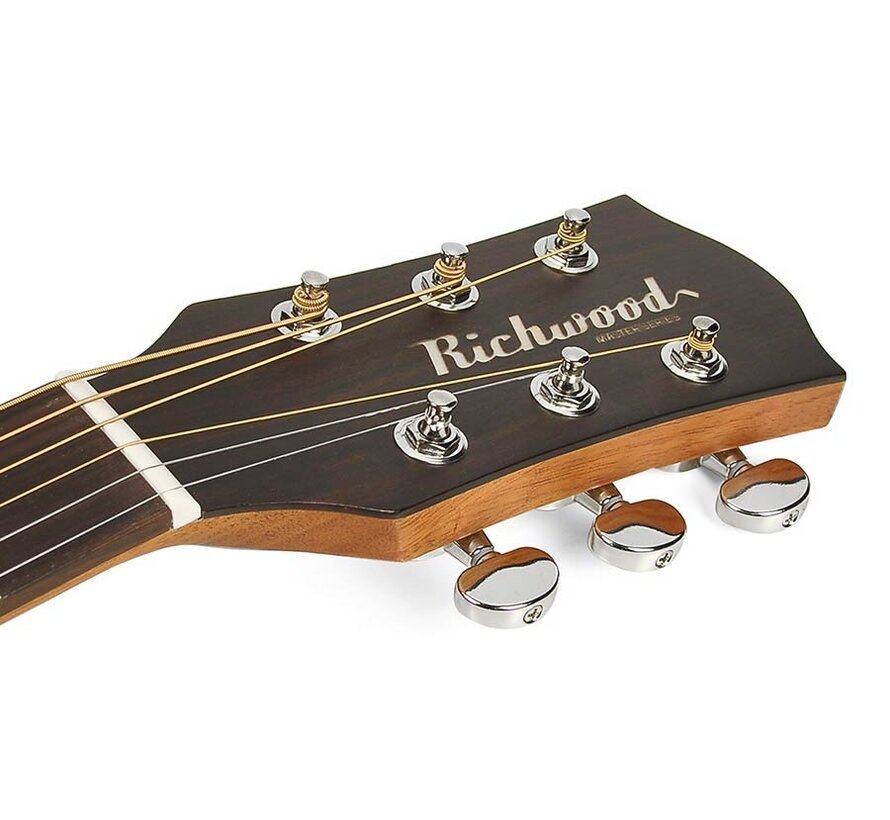 Richwood G-40-CESB | Master Series | Sunburst