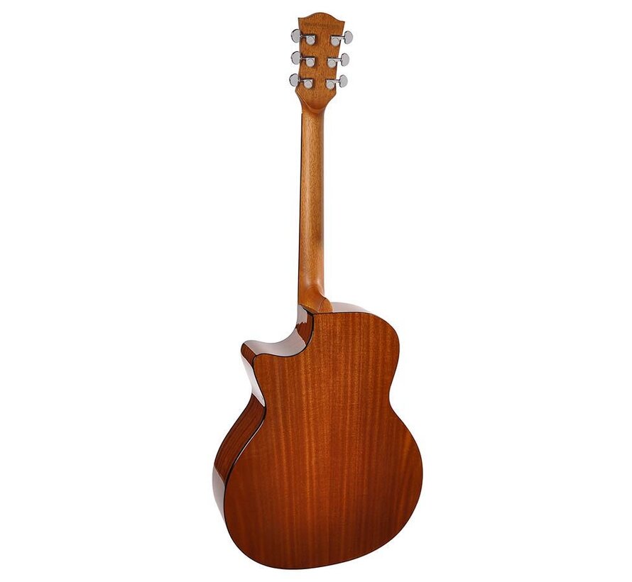 Richwood G-40-CESB | Master Series | Sunburst