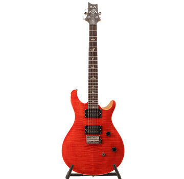 PRS Guitars PRS SE CE24 | Blood Orange