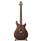 PRS Guitars PRS CE24 Satin LTD Edition | Faded Grey Black Cherry Burst