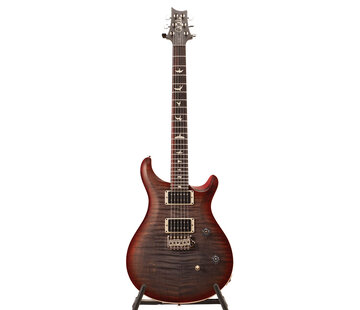 PRS Guitars PRS CE24 Satin LTD Edition | Faded Grey Black Cherry Burst