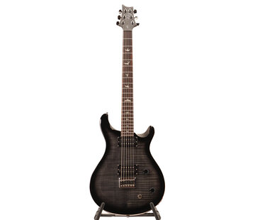 PRS Guitars PRS SE277 Charcoal Burst | 2023