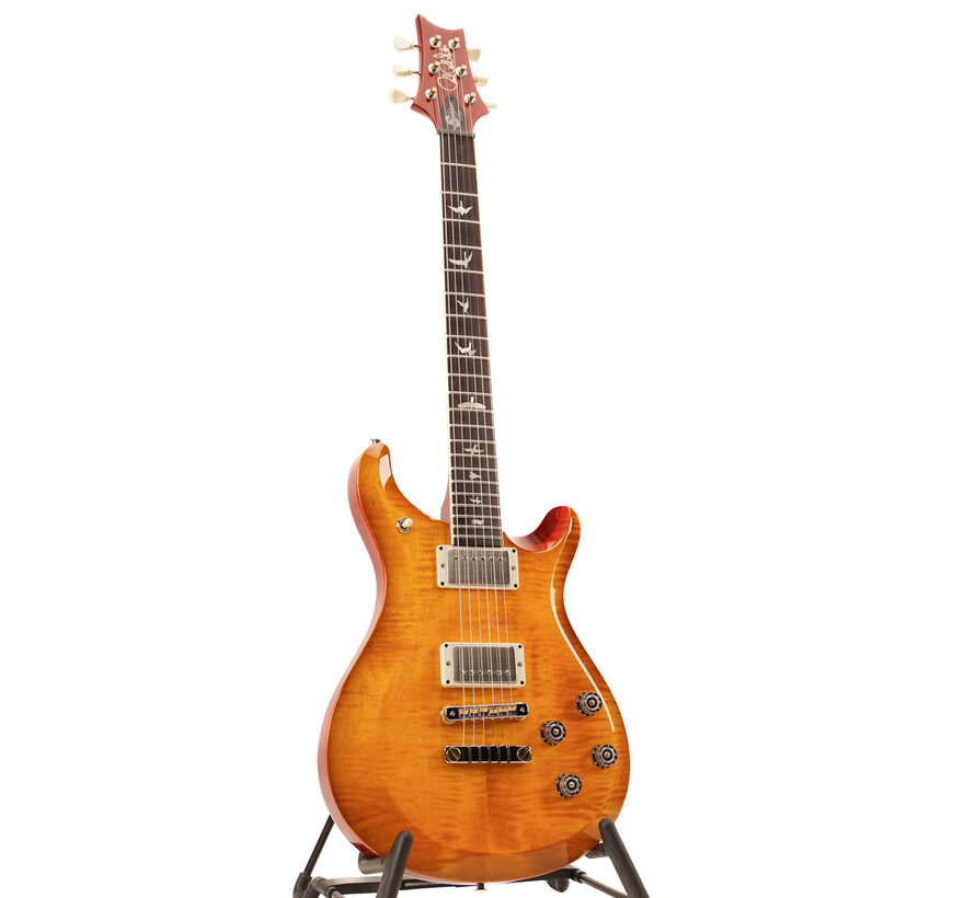 PRS 10th Anniversary S2 McCarty 594 LTD | McCarty Sunburst