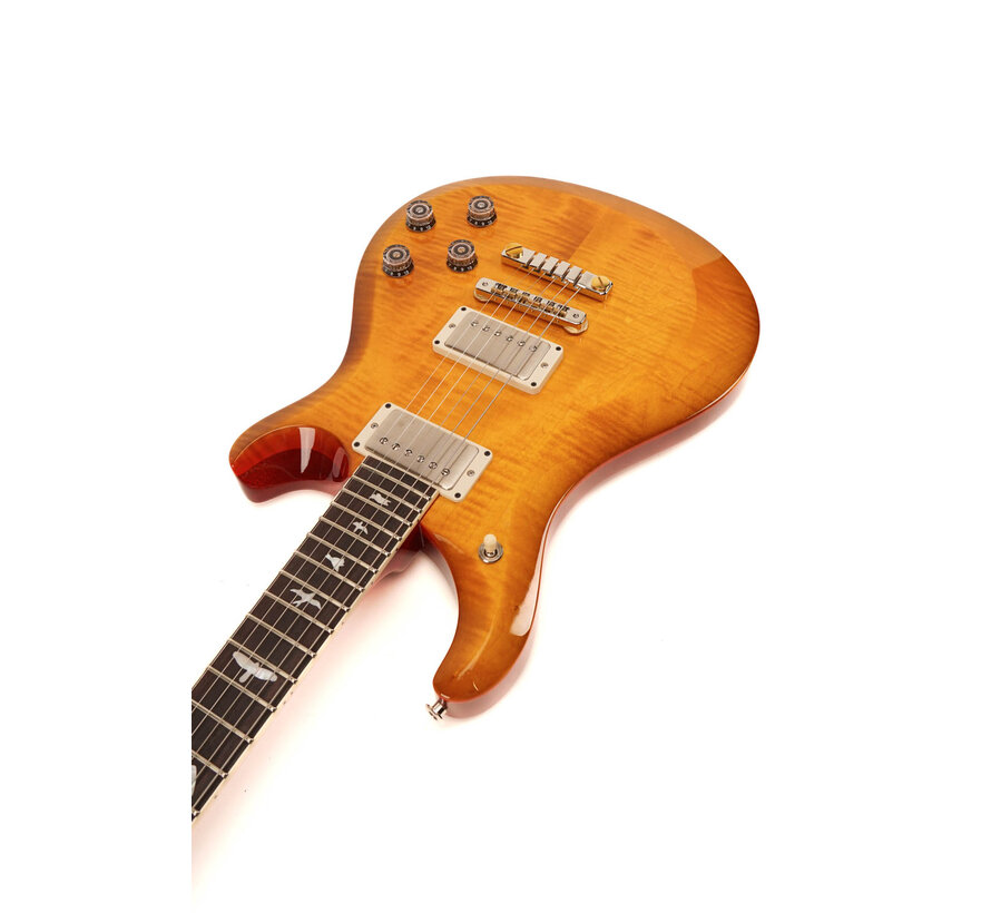 PRS 10th Anniversary S2 McCarty 594 LTD | McCarty Sunburst