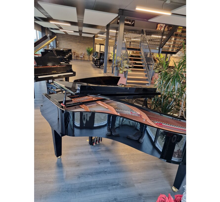 Yamaha C3X Vleugel | Bouwjaar 2013