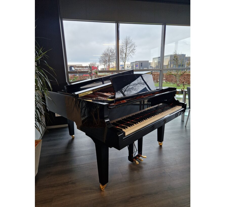 Yamaha C3X Vleugel | Bouwjaar 2013