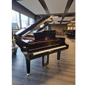 Yamaha Yamaha C5X Vleugel | Bouwjaar 2013