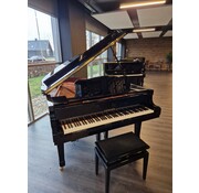 Yamaha Yamaha C3SN Silent vleugel | Bouwjaar 1999